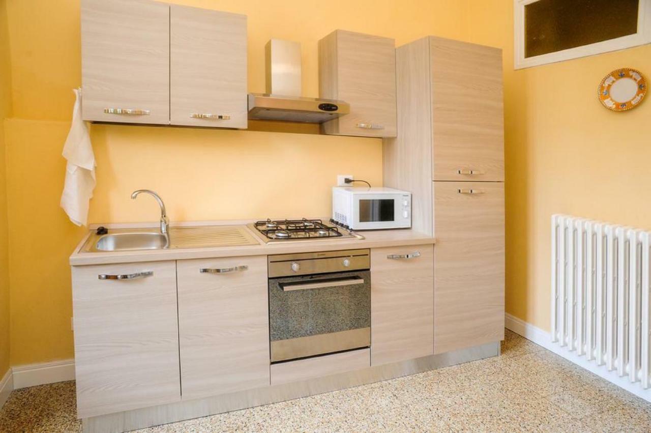 Апартаменти Residenza Arrivabene Флоренція Екстер'єр фото